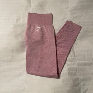 Gymshark Vital Seamless Leggings
